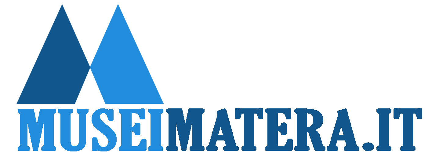 MuseiMatera.it logo