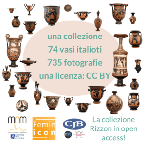 Online la collezione Rizzon del Museo Nazionale di Matera