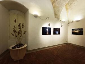 Le Visioni di Paesaggio di Pietro Amendolara in mostra a Palazzo Lanfranchi 2