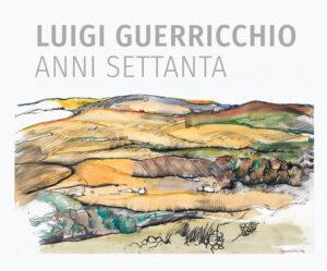 Gli Anni Settanta di Luigi Guerricchio in mostra a Matera