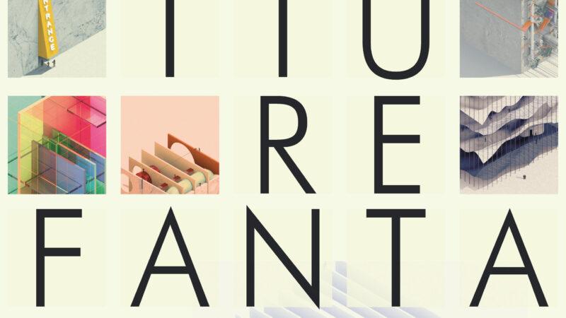 Architetture Fantastiche - Mostra di Chiara Amato presso Fondazione Le Monacelle