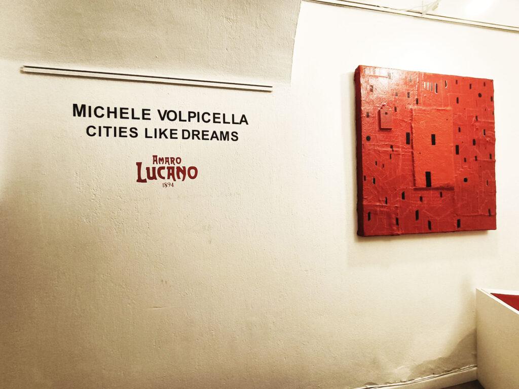 Cities like dreams, i paesaggi urbani di Michele Volpicella in mostra a Matera 3