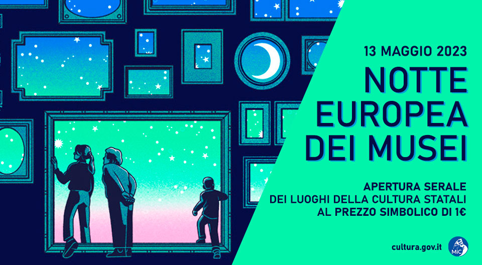 Notte Europea dei Musei 2023 a Matera: eventi in programma