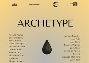 Archetype - Mostra Collettiva