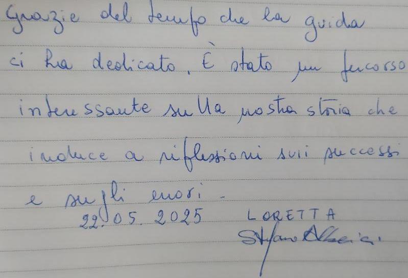 Nuova importante donazione per il Museo del Comunismo e della Resistenza: le storiche riviste comuniste di L'Union Soviétique 16 La loro recensione sul Diario Rosso del Museo