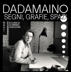 Dadamaino a Matera: Un Dialogo tra Segno, Spazio e Storia al MUSMA