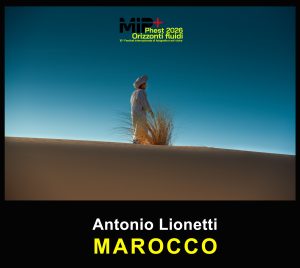 Marocco, mostra fotografica di Antonio Lionetti