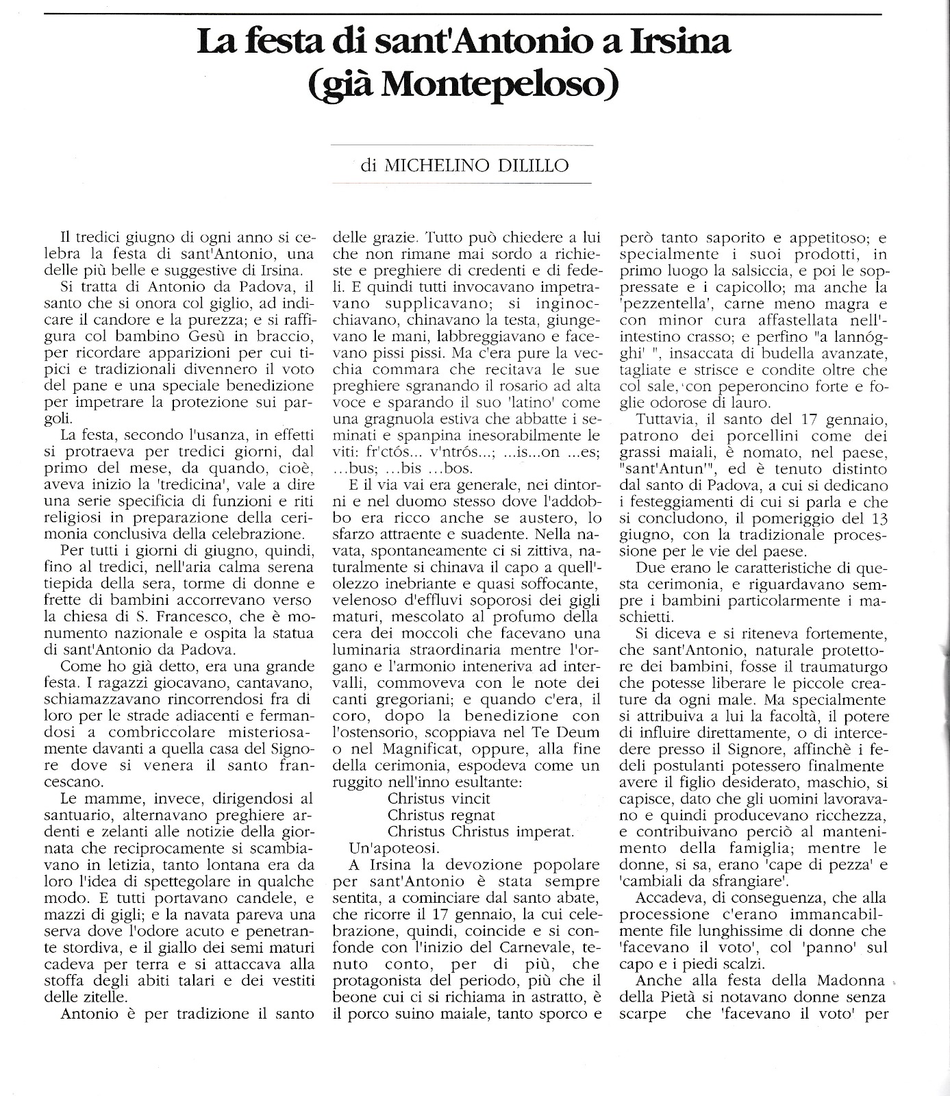 Una preziosa donazione arricchisce il Museo del Comunismo e della Resistenza di Matera 13