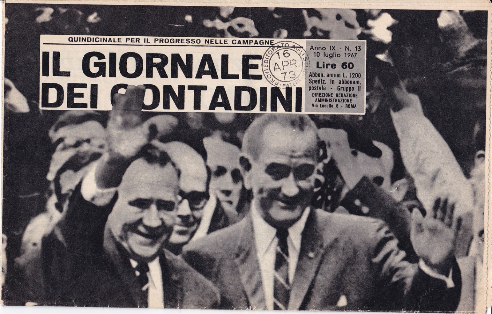 Una preziosa donazione arricchisce il Museo del Comunismo e della Resistenza di Matera 6 Una preziosa donazione arricchisce il Museo del Comunismo e della Resistenza di Matera 6