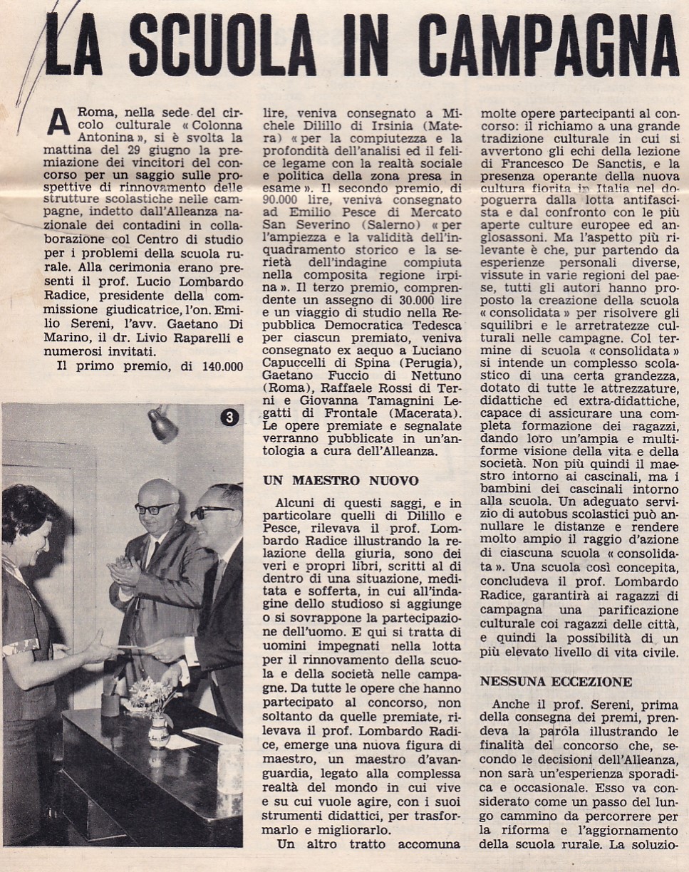 Una preziosa donazione arricchisce il Museo del Comunismo e della Resistenza di Matera 10